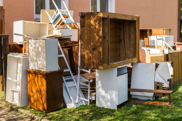 Best Furniture Removal  in Lowesville, NC