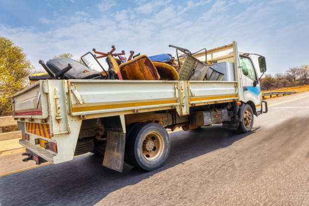 Best Demolition Debris Removal  in Lowesville, NC