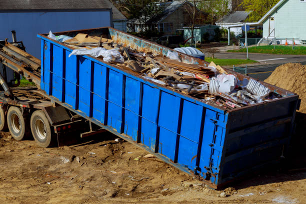 Trusted Lowesville, NC Junk Removal Services Experts