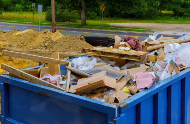 Best Residential Junk Removal  in Lowesville, NC